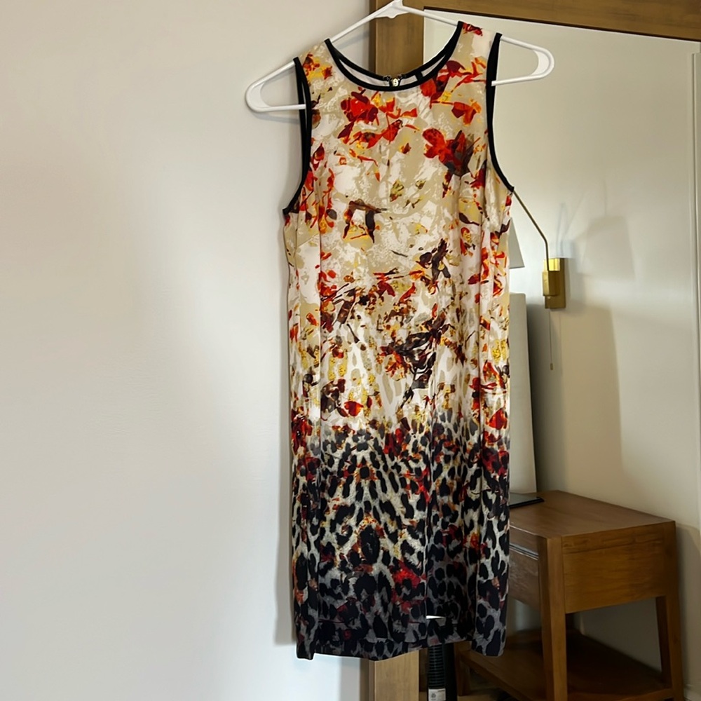 Kenzie dress size XS.